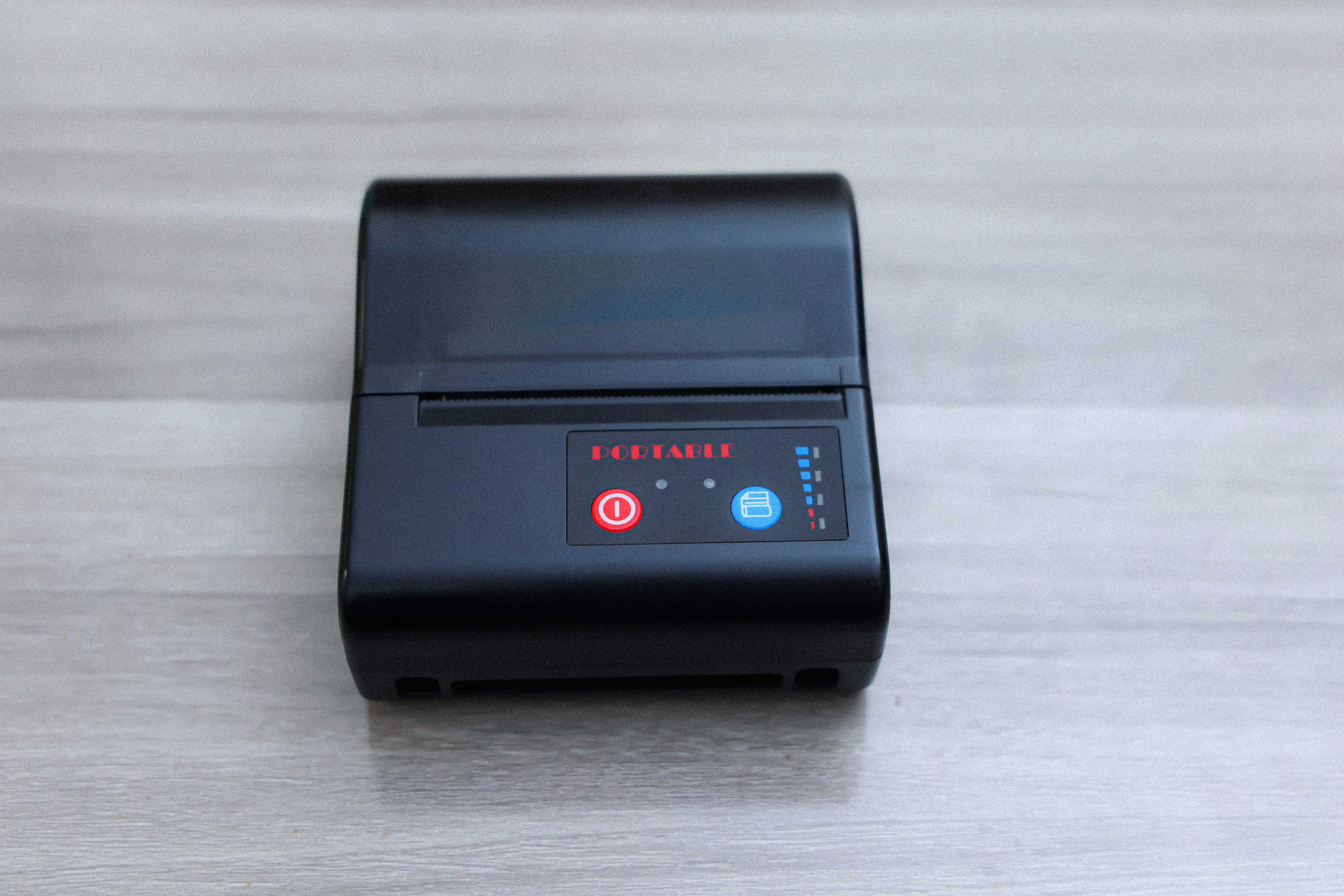 BluePOS P80H - 1